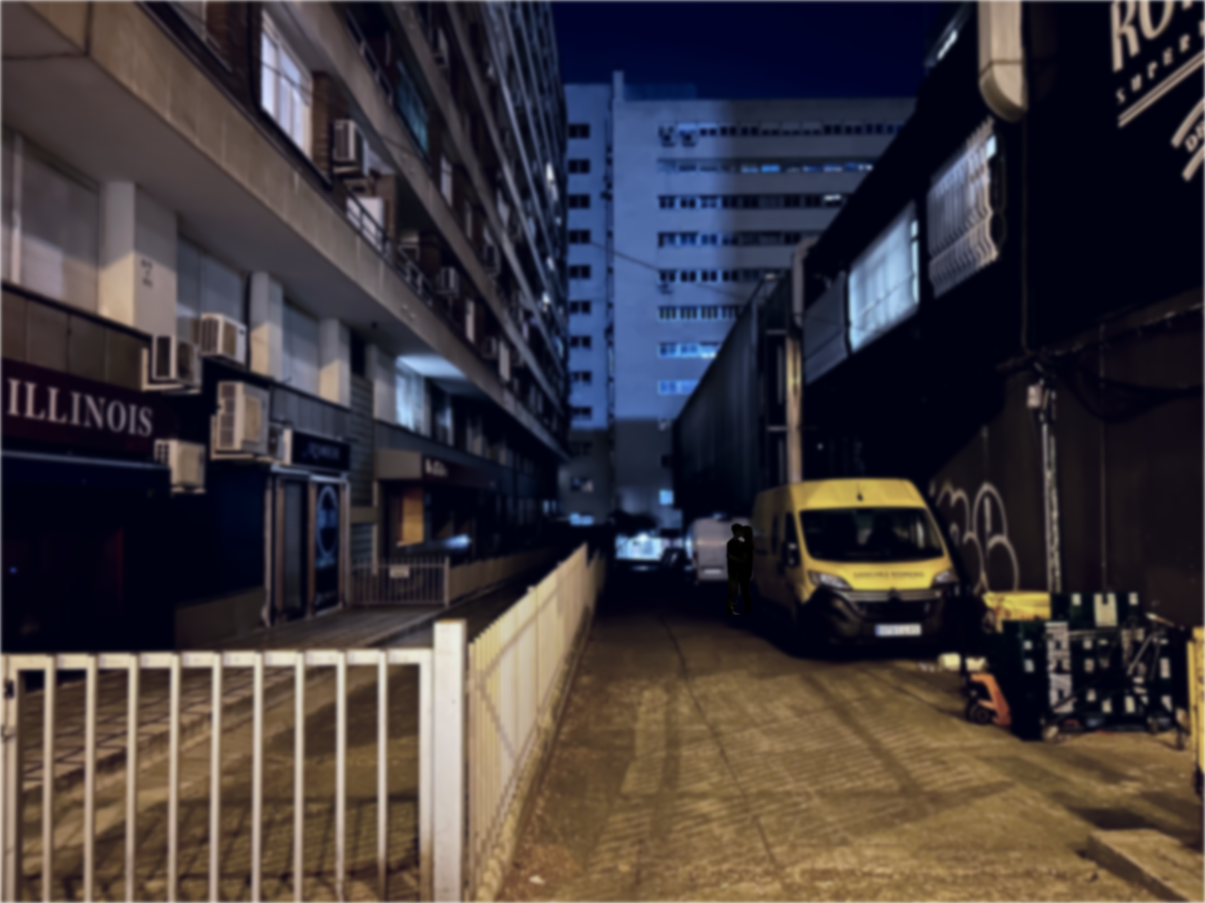 Poesía en Bardulias: Entre Millones